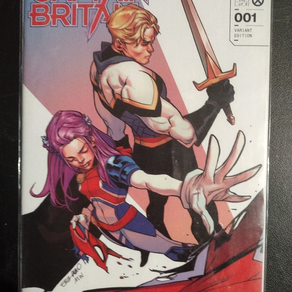 Comic lot - Picture 2 of 6